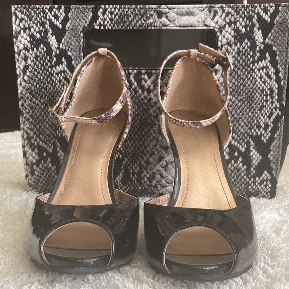 Python Print Heels - image 6